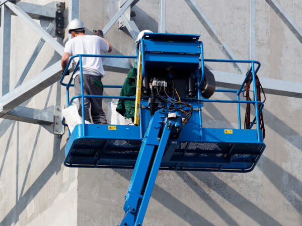 Mobile Elevating Work Platforms (MEWP)